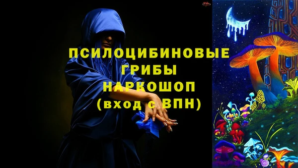 ALPHA-PVP Остров